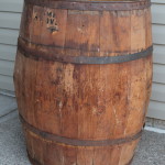 Barrel Qty. 1
