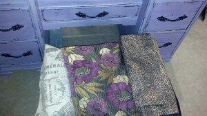 vanity fabric